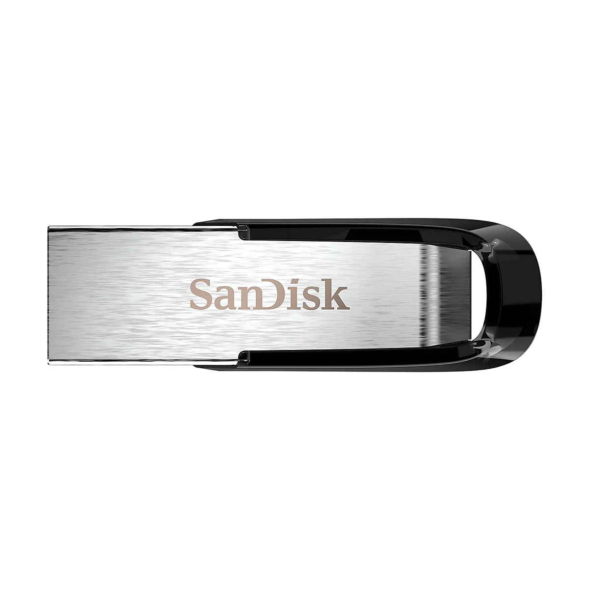 SanDisk Ultra Flair - USB-Flash-Laufwerk - 512 GB - USB 3.0