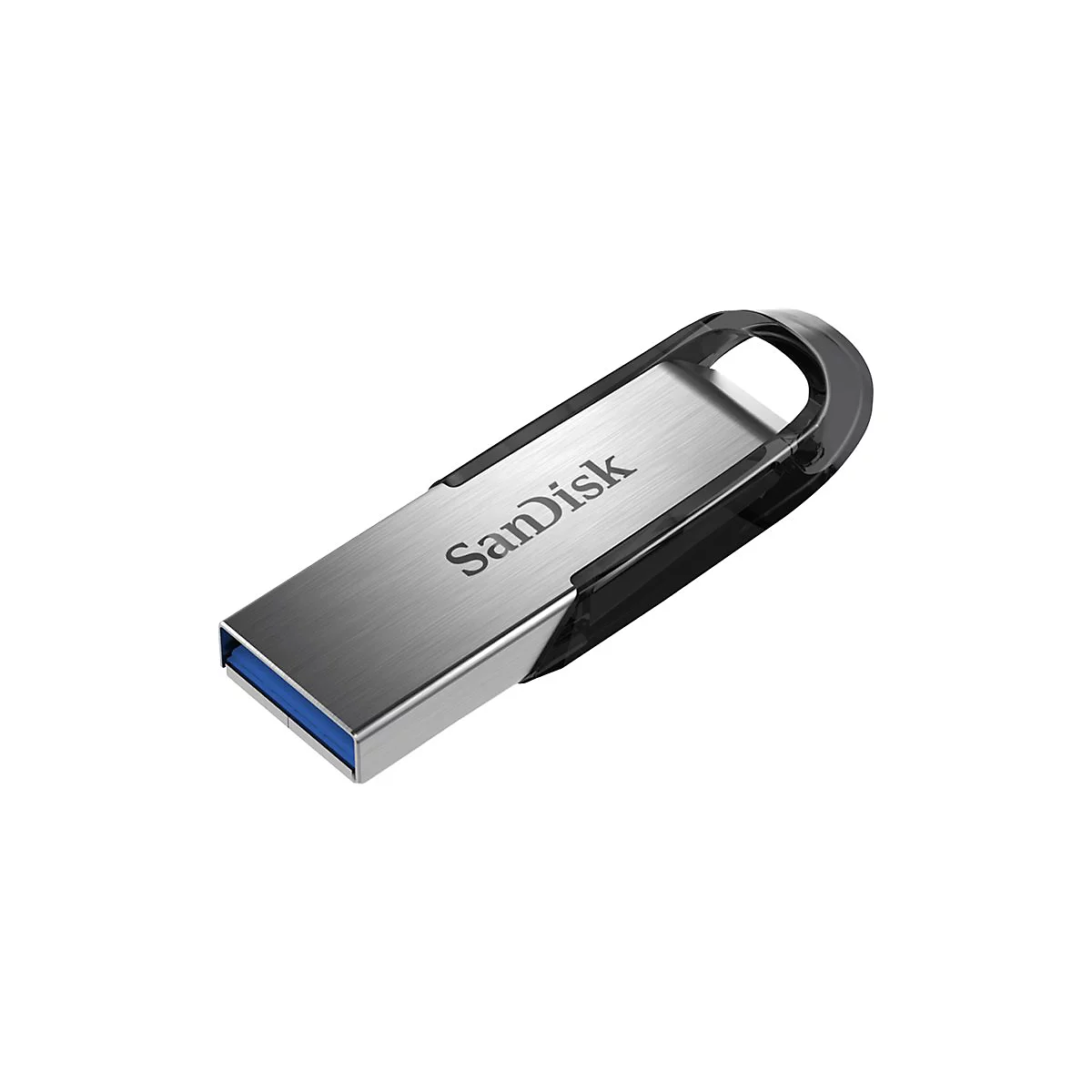 SanDisk Ultra Flair - USB-Flash-Laufwerk - 512 GB - USB 3.0