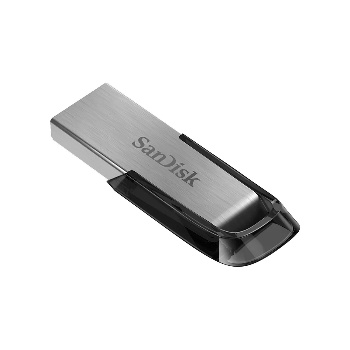SanDisk Ultra Flair - USB-Flash-Laufwerk - 512 GB - USB 3.0