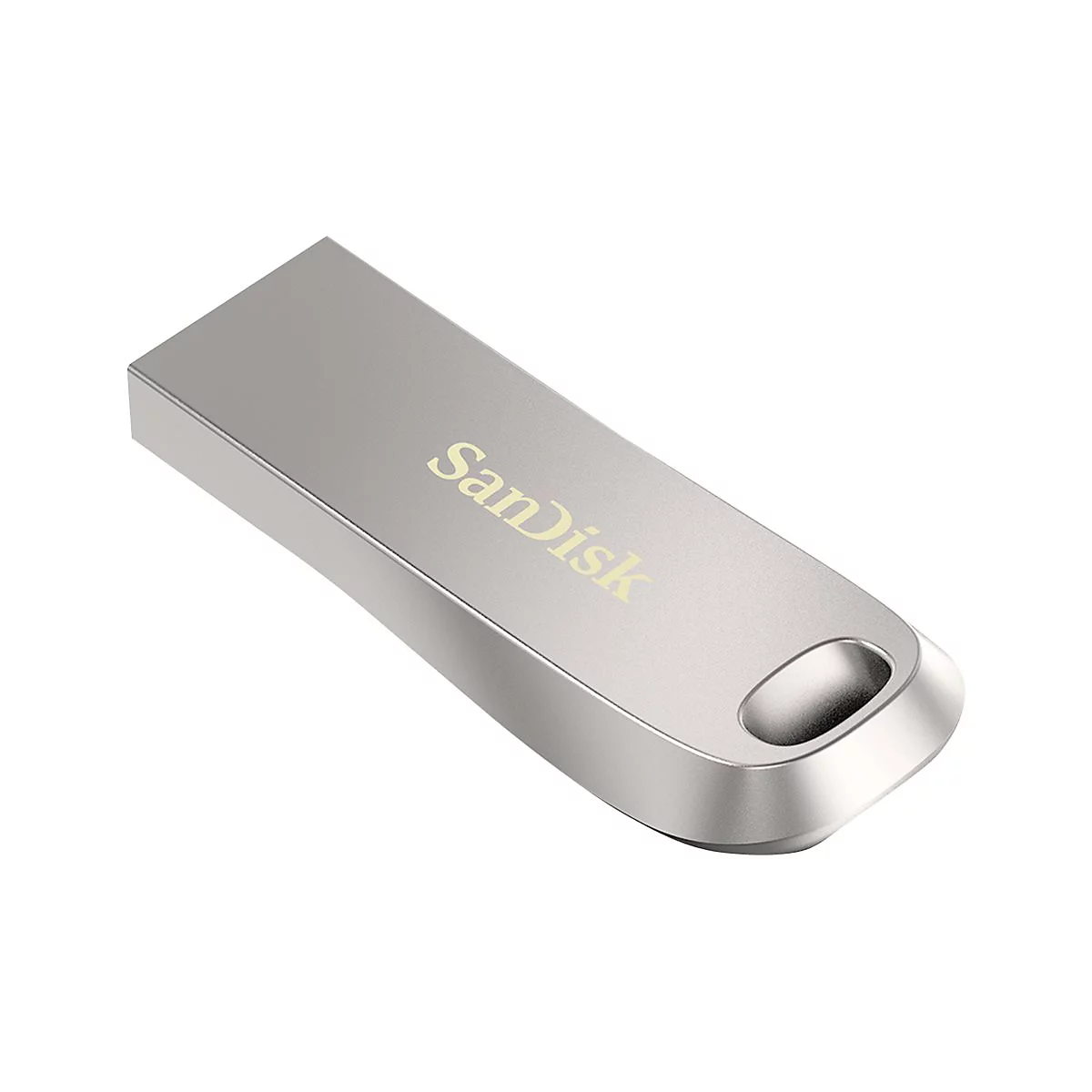 SanDisk Ultra Luxe - USB-Flash-Laufwerk - 256 GB