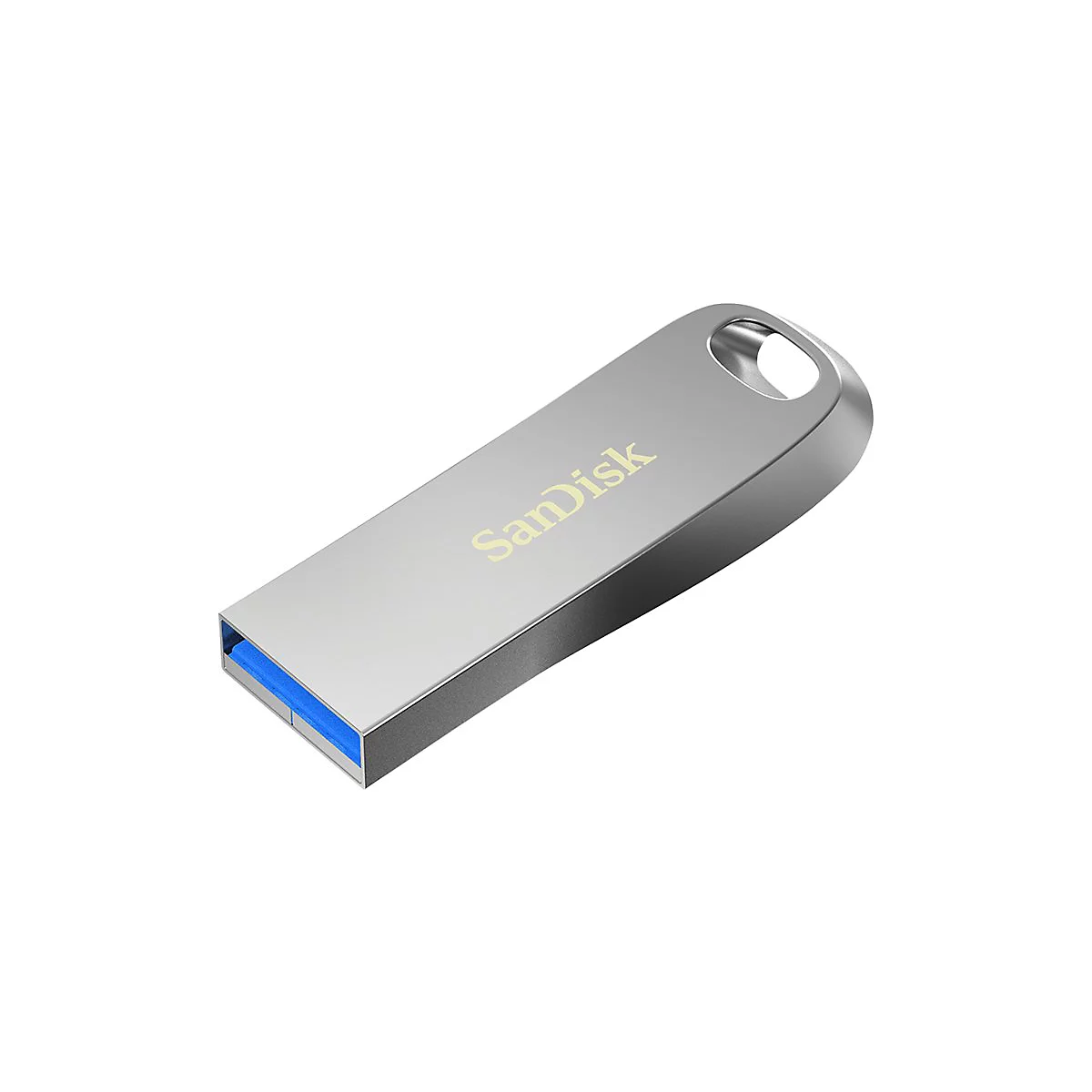SanDisk Ultra Luxe - USB-Flash-Laufwerk - 256 GB