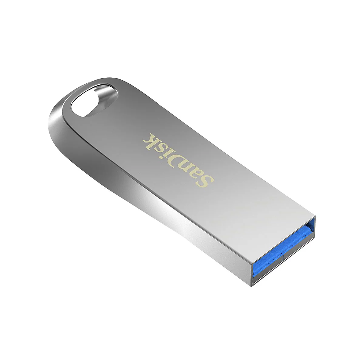 SanDisk Ultra Luxe - USB-Flash-Laufwerk - 256 GB
