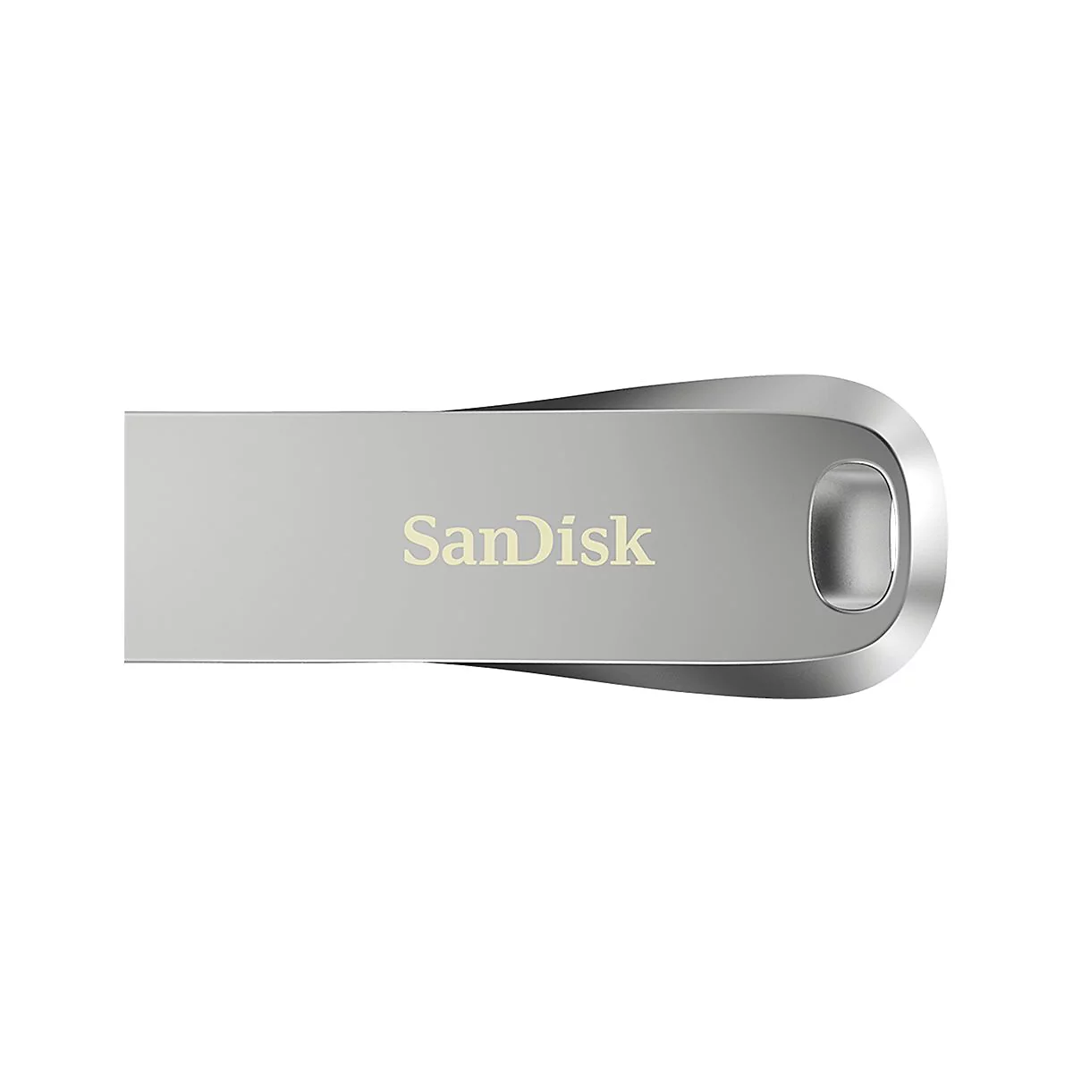 SanDisk Ultra Luxe - USB-Flash-Laufwerk - 256 GB