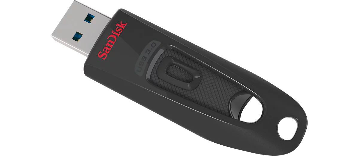 SanDisk Ultra USB 3.0, 32 GB