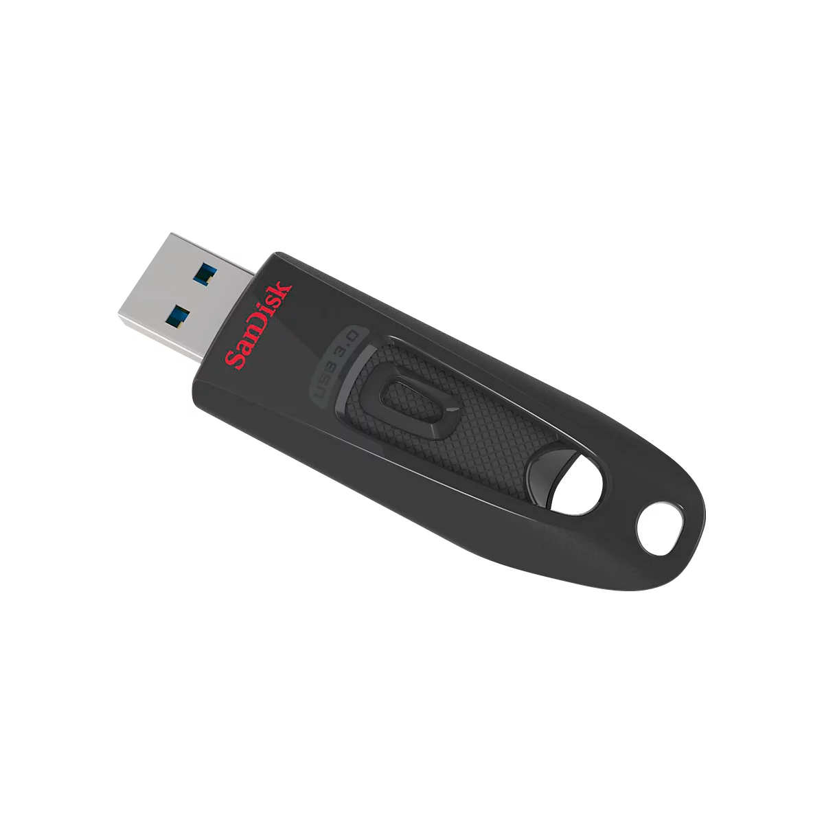 SanDisk Ultra USB 3.0, 64 GB