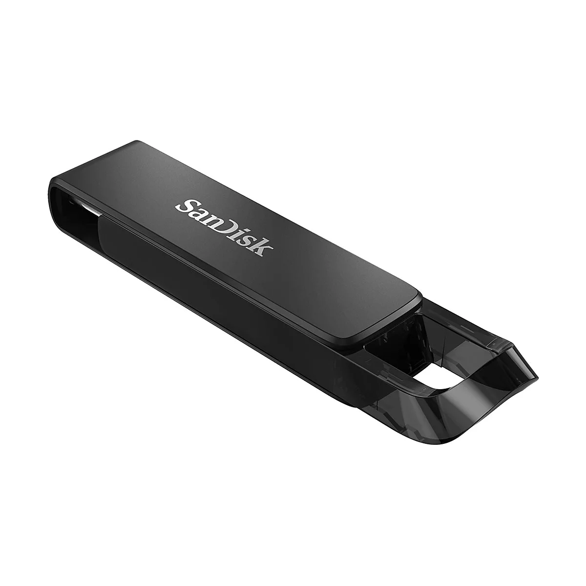 SanDisk Ultra - USB-Flash-Laufwerk - 256 GB