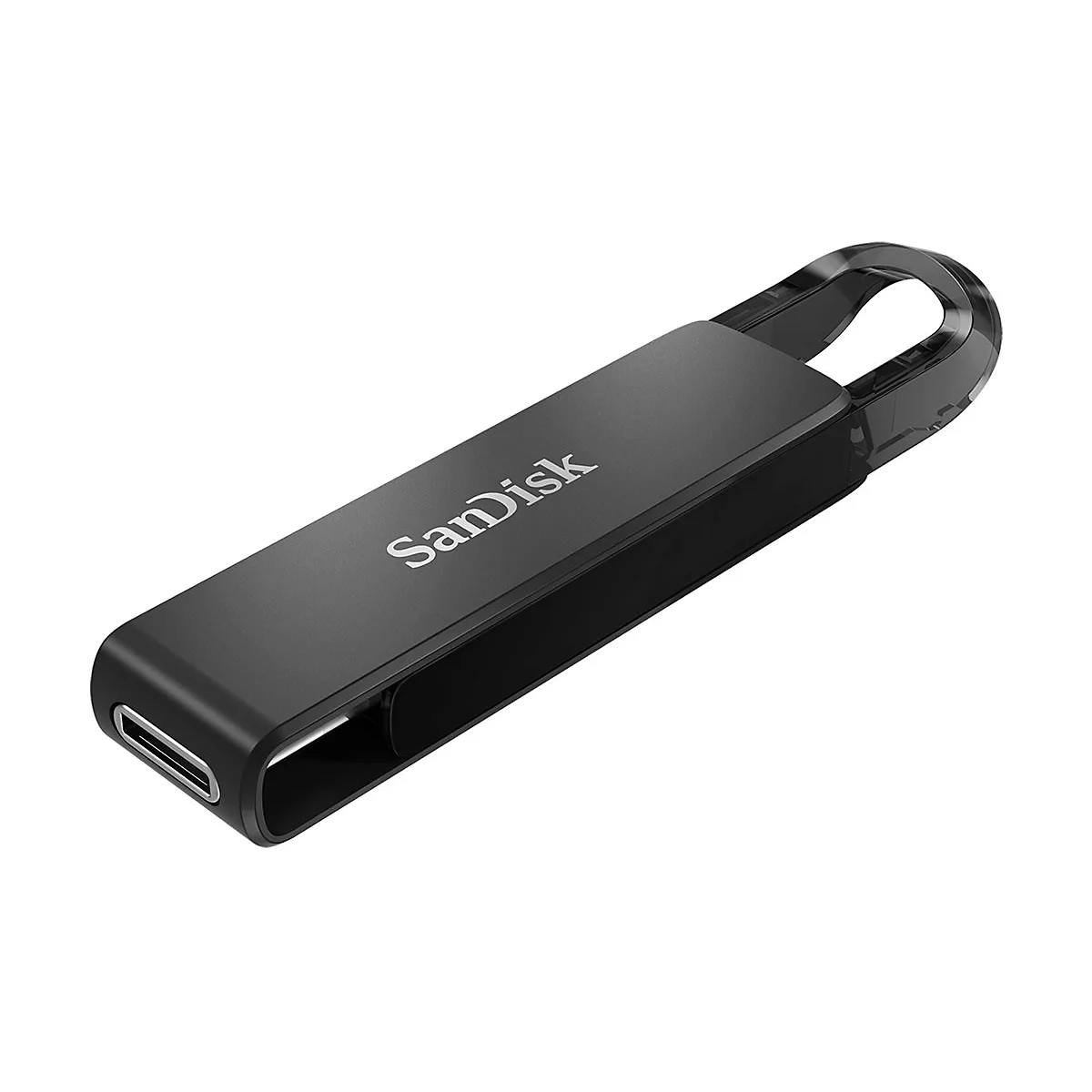 SanDisk Ultra - USB-Flash-Laufwerk - 256 GB