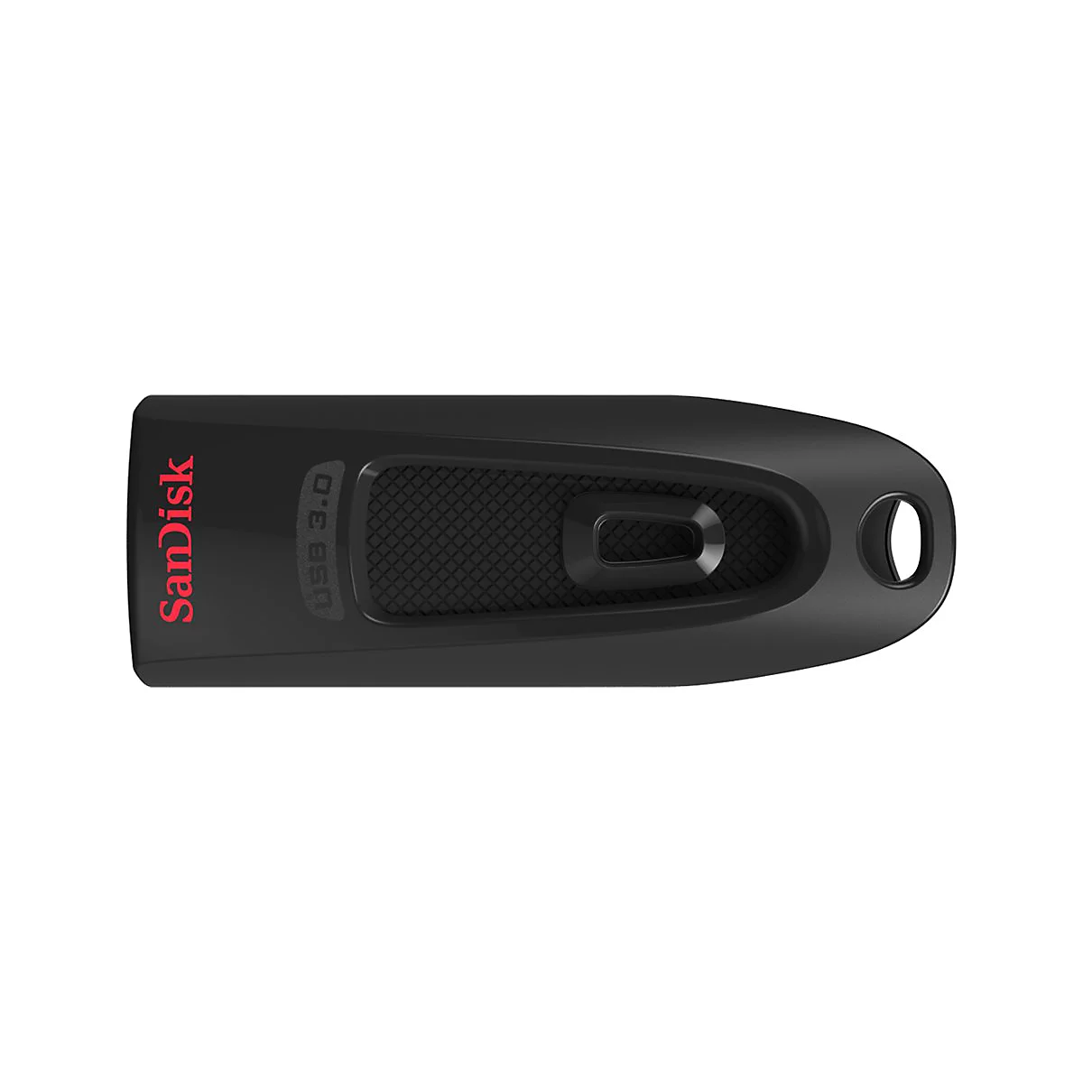 SanDisk Ultra - USB-Flash-Laufwerk - 256 GB