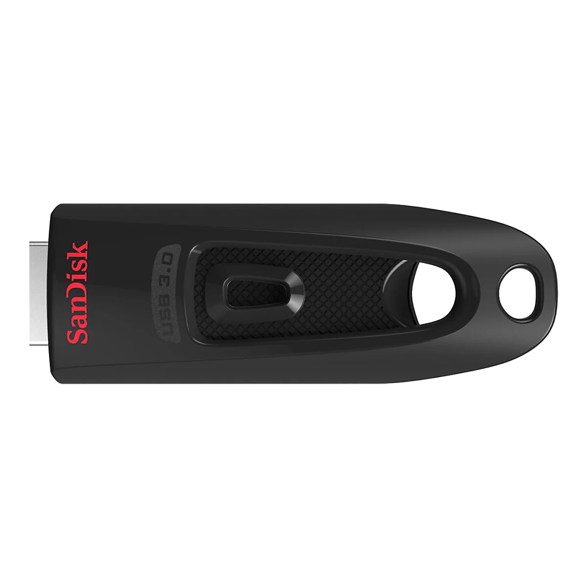 SanDisk Ultra - USB-Flash-Laufwerk - 256 GB
