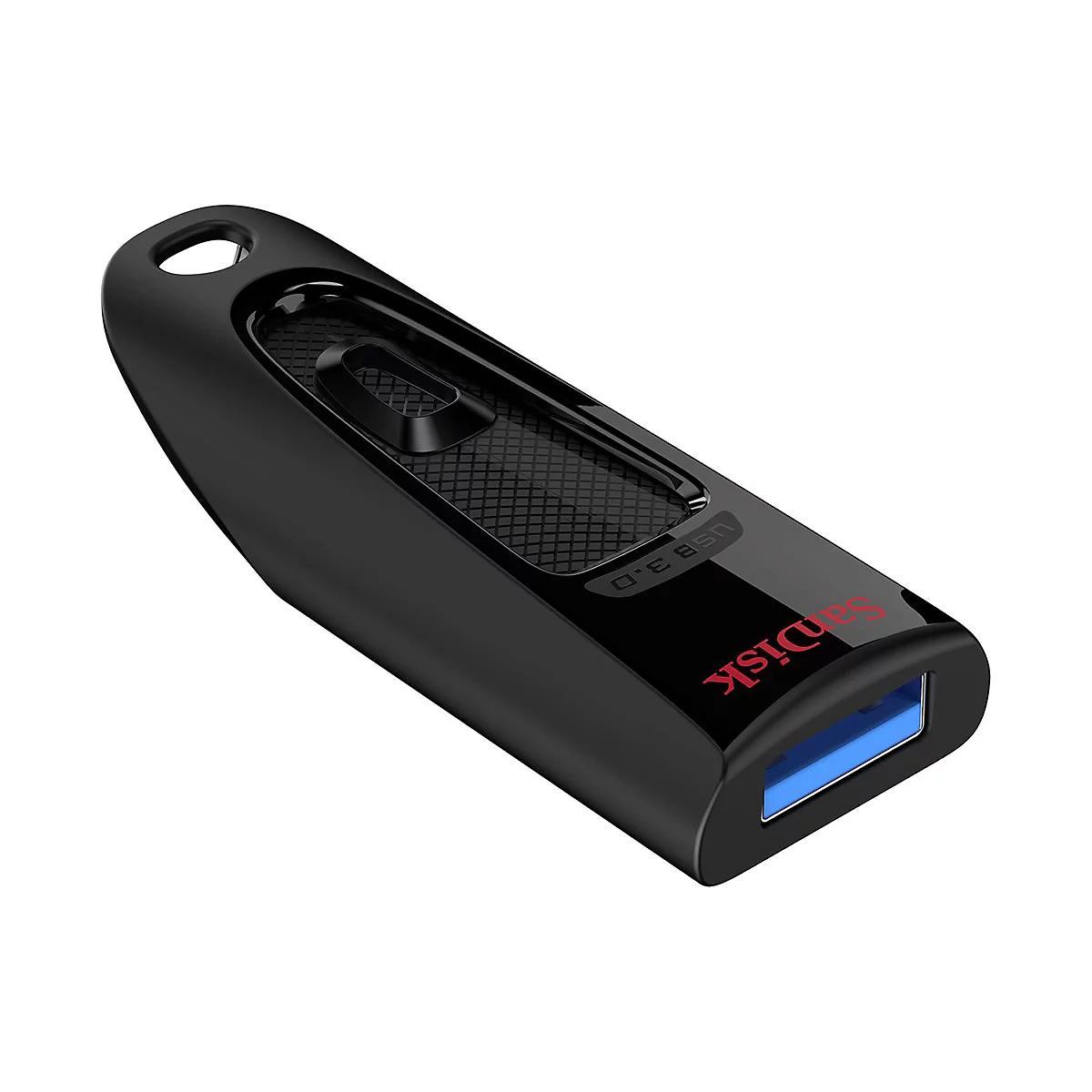 SanDisk Ultra - USB-Flash-Laufwerk - 256 GB