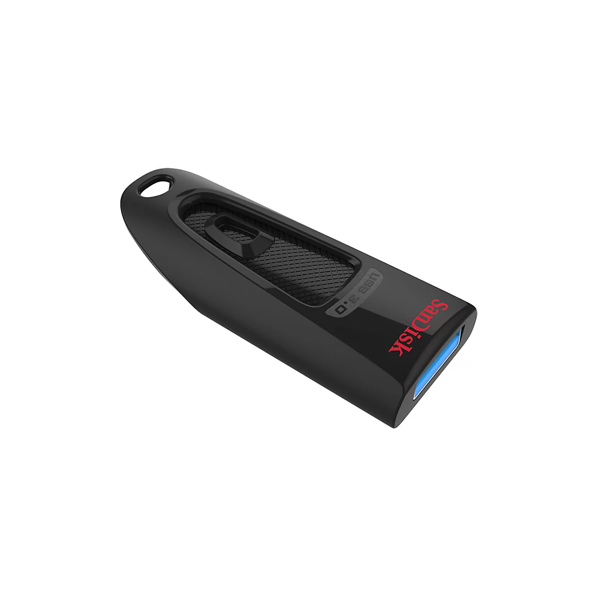 SanDisk Ultra - USB-Flash-Laufwerk - 256 GB