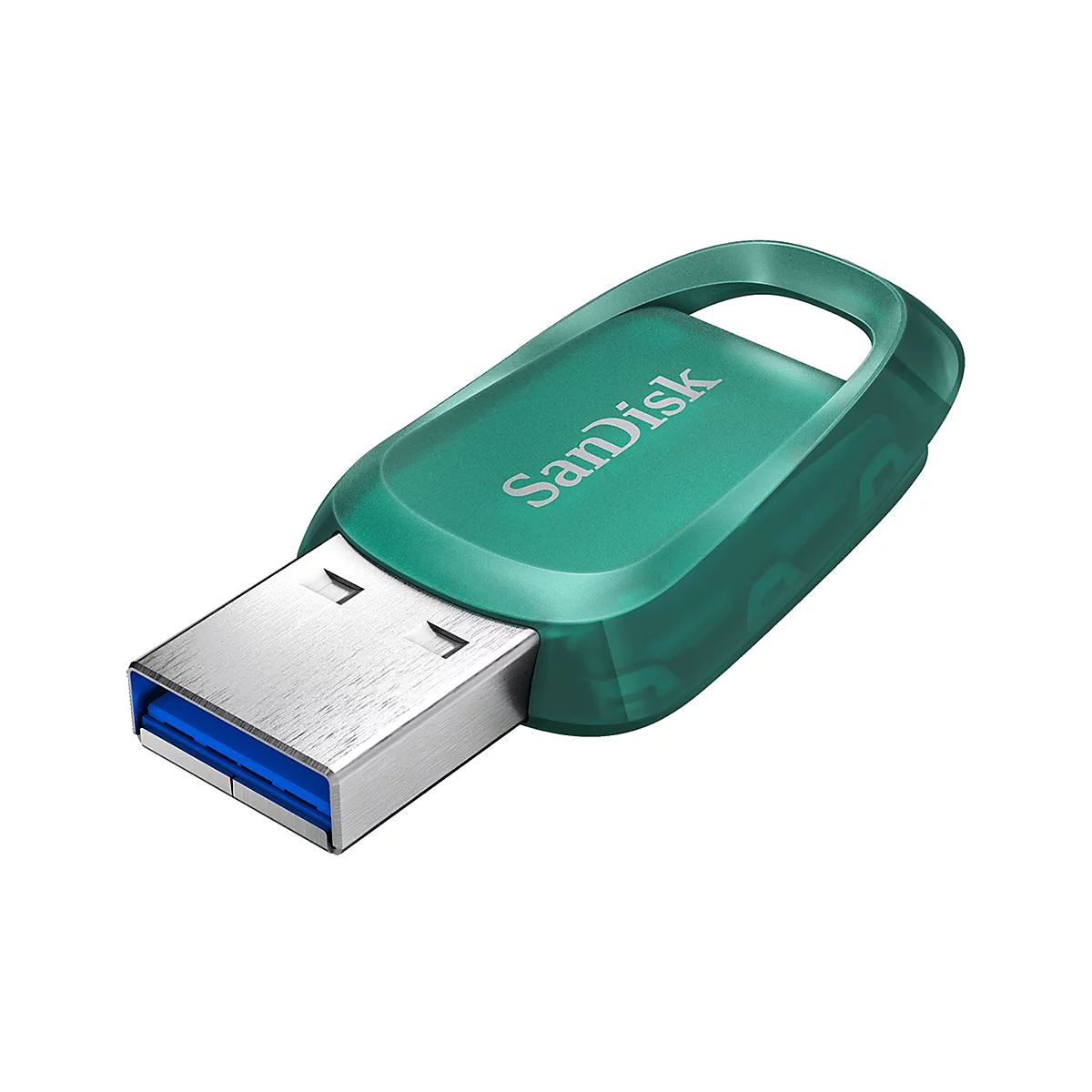 SanDisk Ultra - USB-Flash-Laufwerk - 256 GB - USB 3.2 Gen 1