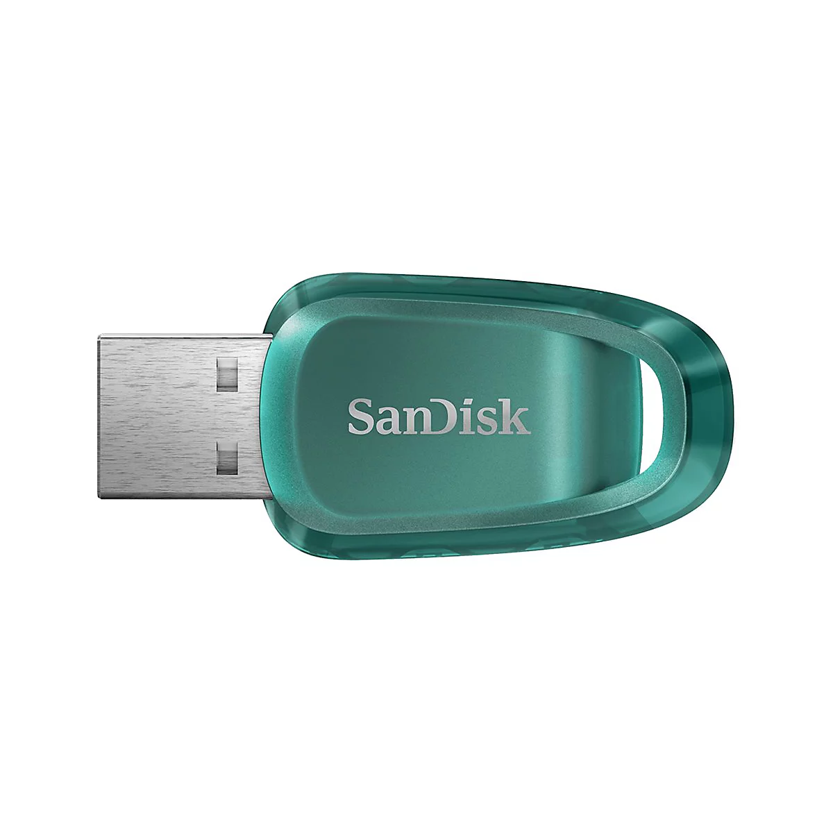 SanDisk Ultra - USB-Flash-Laufwerk - 256 GB - USB 3.2 Gen 1