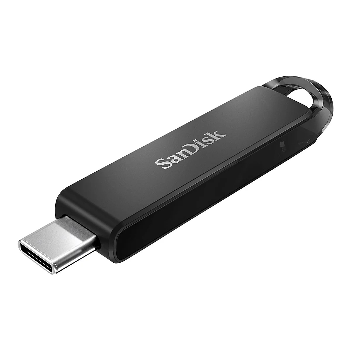 SanDisk Ultra - USB-Flash-Laufwerk - 32 GB