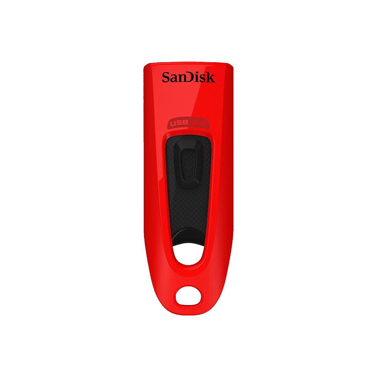SanDisk Ultra - USB-Flash-Laufwerk - 32 GB