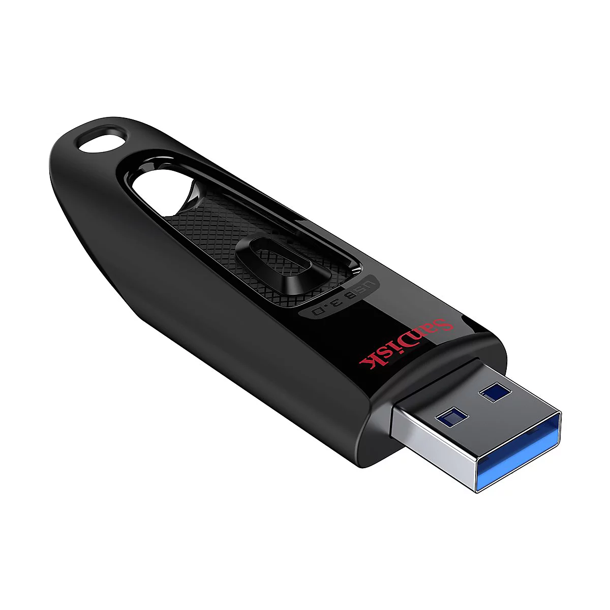 SanDisk Ultra - USB-Flash-Laufwerk - 512 GB - USB 3.0