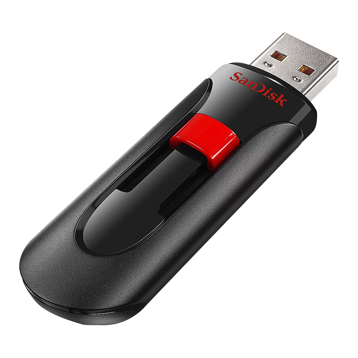 SanDisk USB-Stick Cruzer Glide