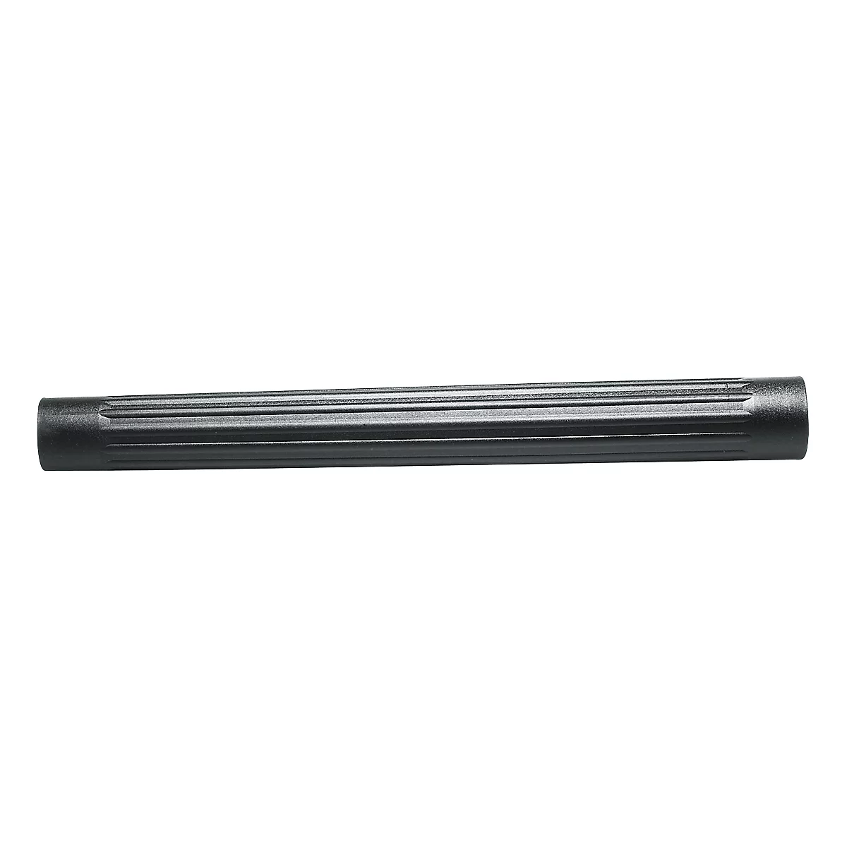 Saugrohr THOMAS D50, für alle Multisauger mit Anschluss-Ø 50 mm, Ø 50 mm x L 0,5 m, Kunststoff, anthrazit