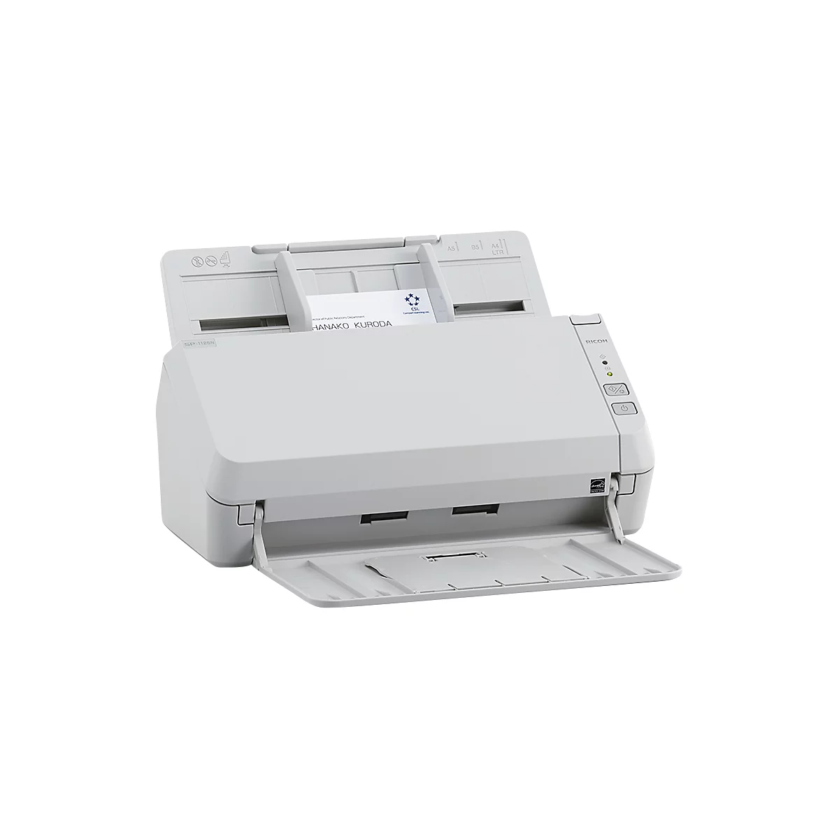Scanner de documents Fujitsu SP-1130N