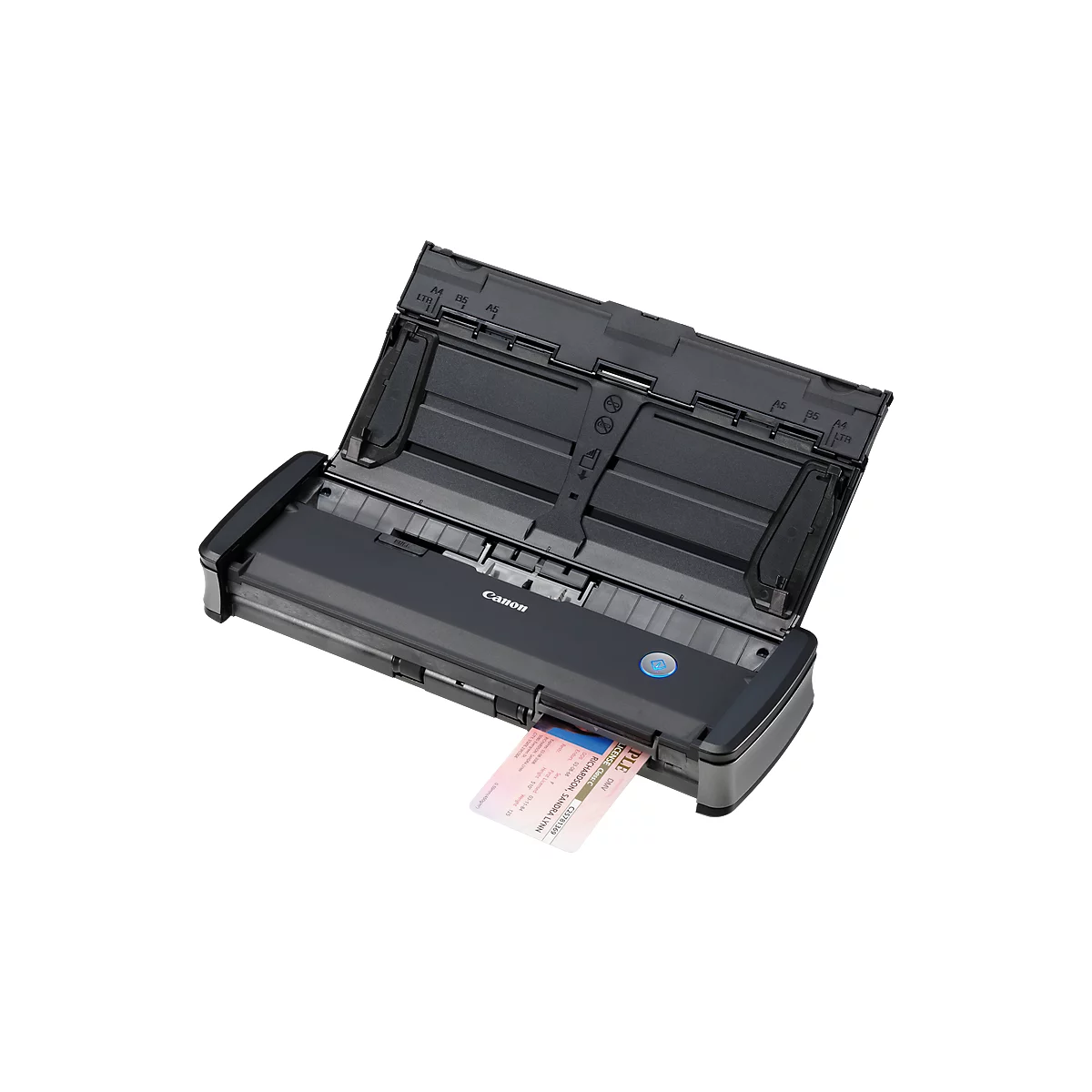 Scanner de documents P-215II Canon