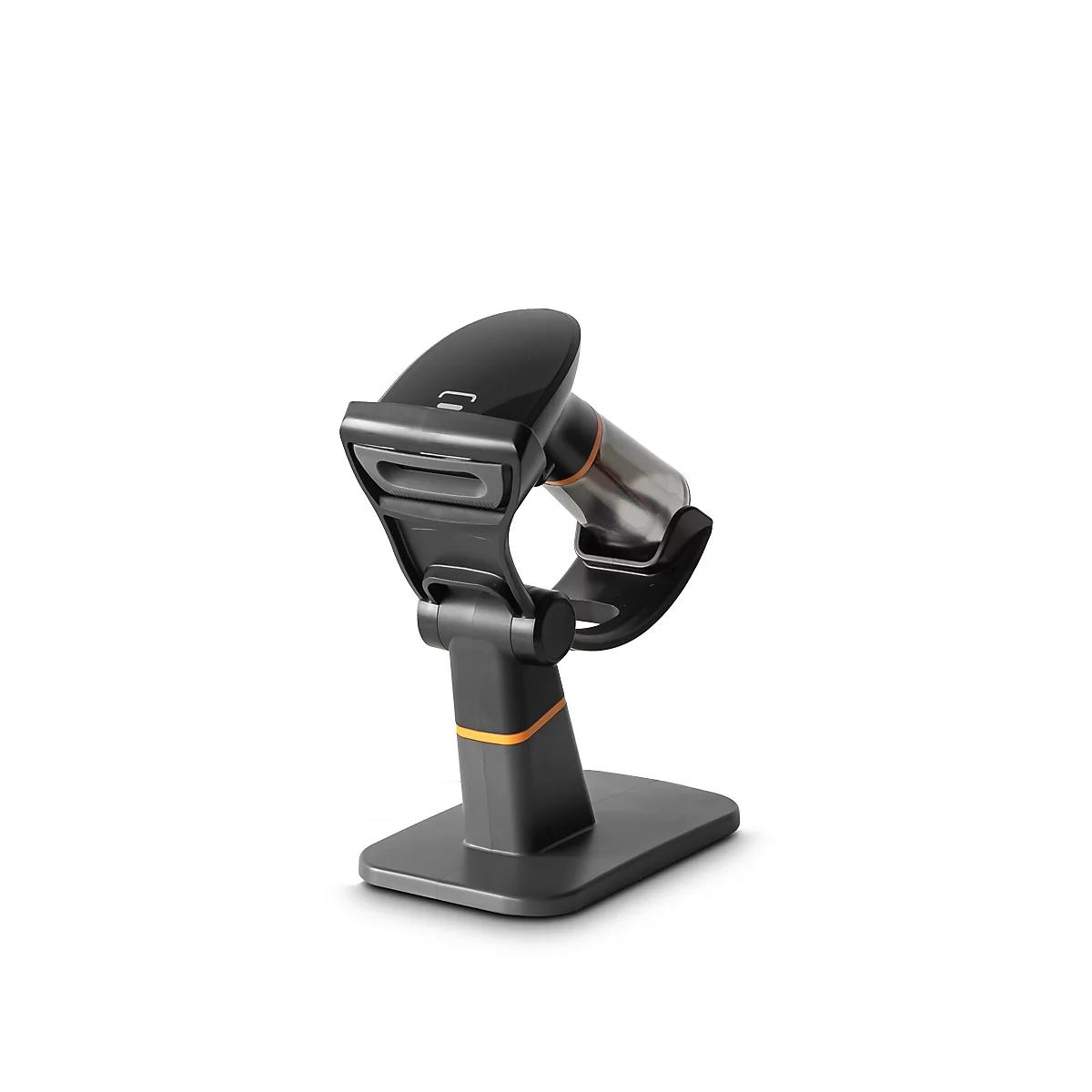 Scanner Primasello, voor kassa's X120/X120s/X140/X140/X1050, USB-aansluiting, 1D &amp; 2D barcodes, zwart
