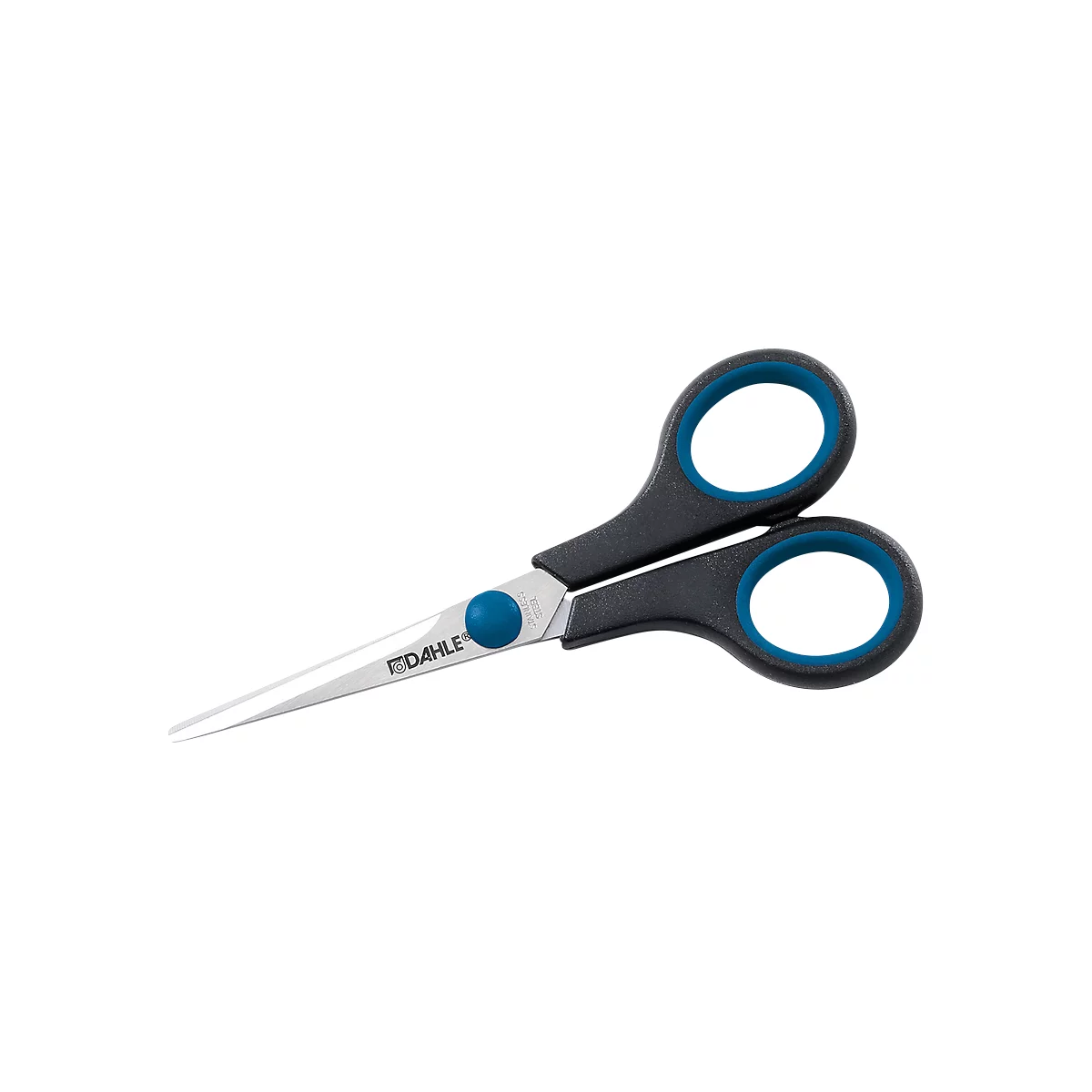 Schaar Office Comfort-Grip, 140 mm