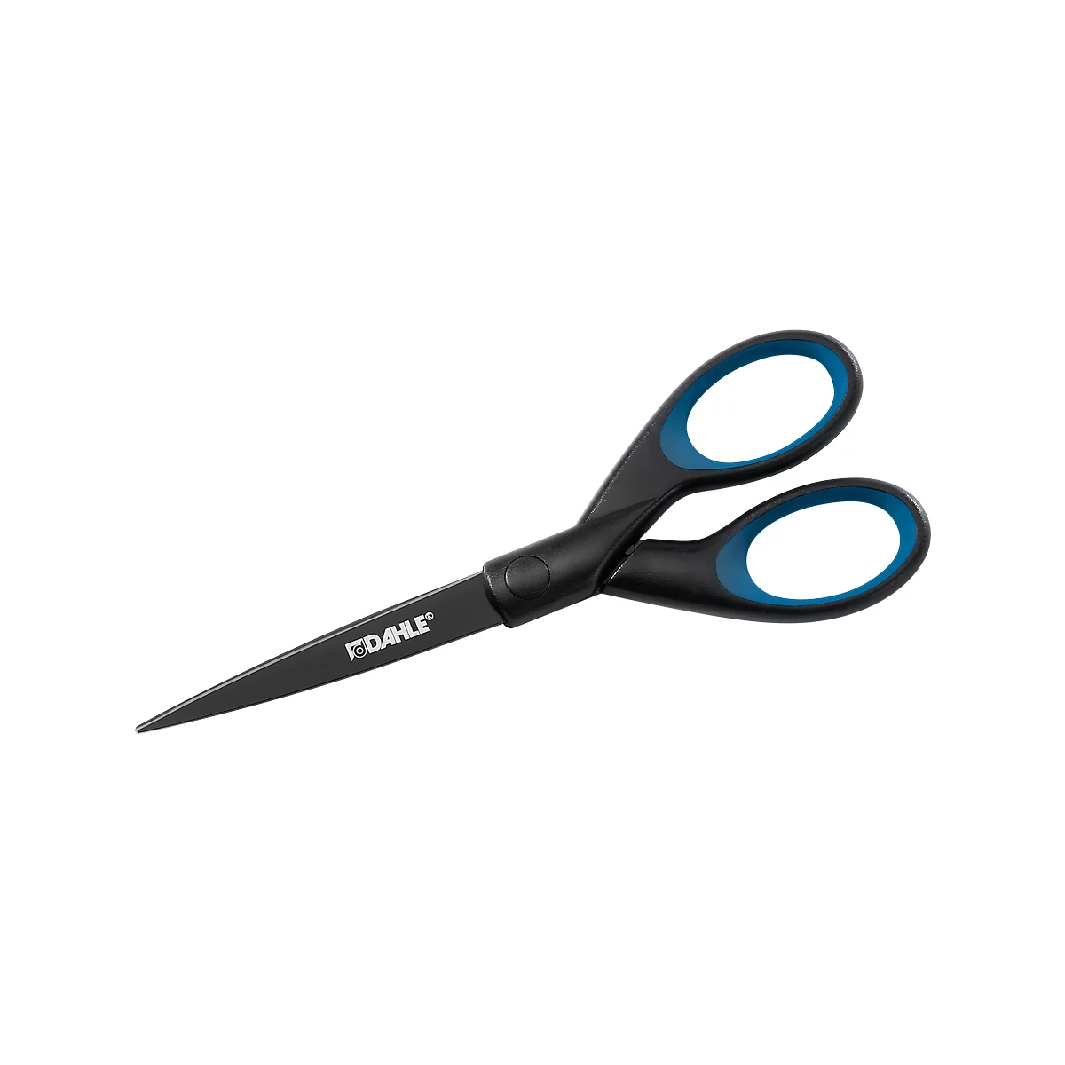 Schaar Office titanium, 180 mm