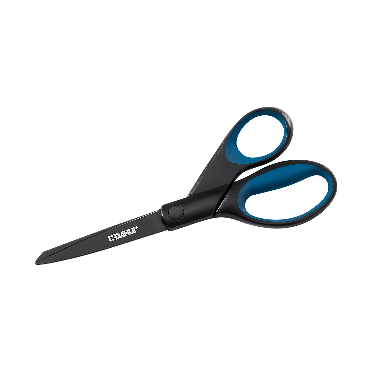 Schaar Office titanium, 204 mm