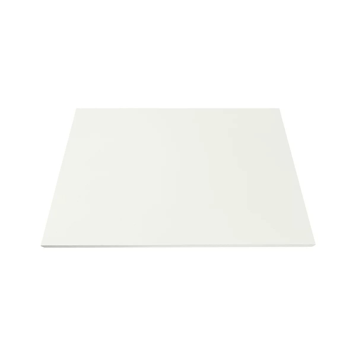 Schäfer Shop Genius Étagères supplémentaires pour système d'armoire TETRIS WOOD, 2 p., Armoire à portes coulissantes l. 1200, blanc