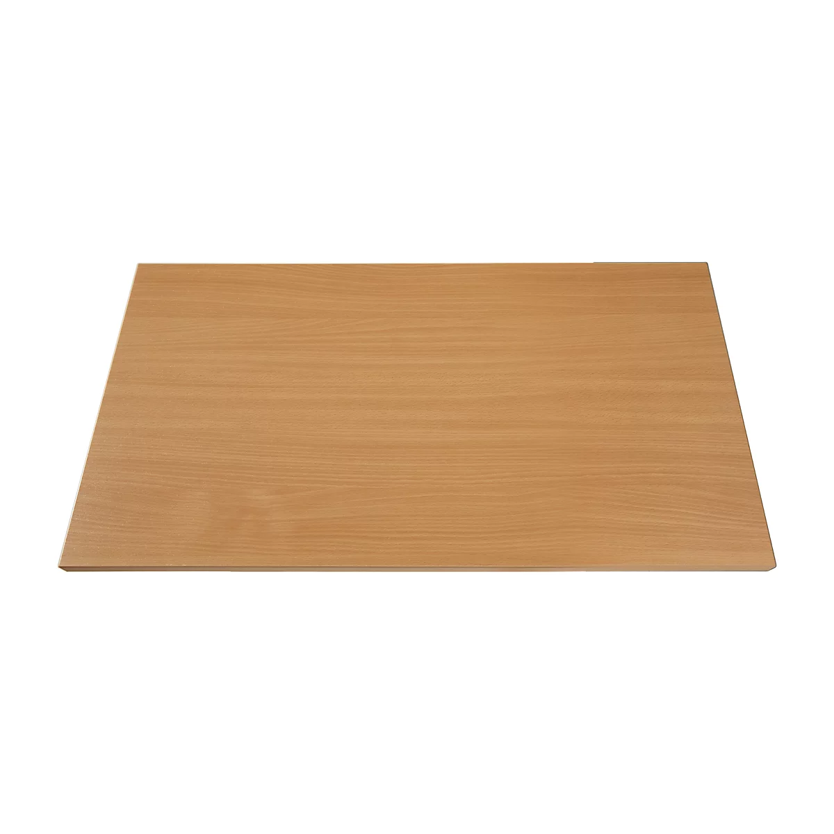 Schäfer Shop Genius Étagères supplémentaires pour système d'armoire TETRIS WOOD, 2 p., Armoire d'angle, hêtre