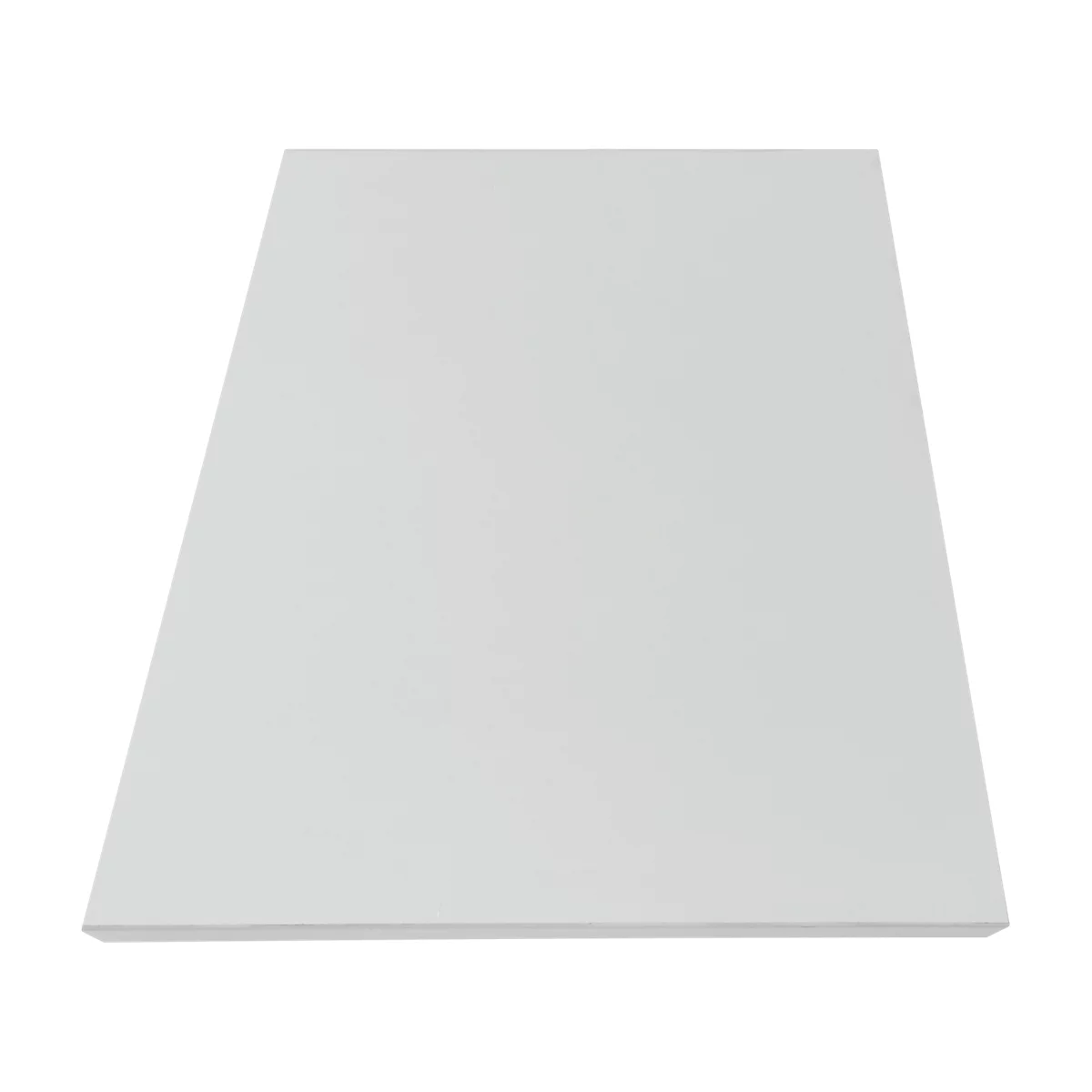 Schäfer Shop Genius Étagères supplémentaires pour système d'armoire TETRIS WOOD, 2 p., Armoire-vestiaire, étagères étroites, gris clair