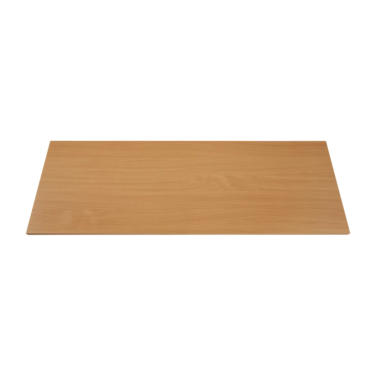 Schäfer Shop Genius Étagères supplémentaires pour système d'armoire TETRIS WOOD, 2 p., étagère/armoire à portes battantes l. 1200 mm, hêtre