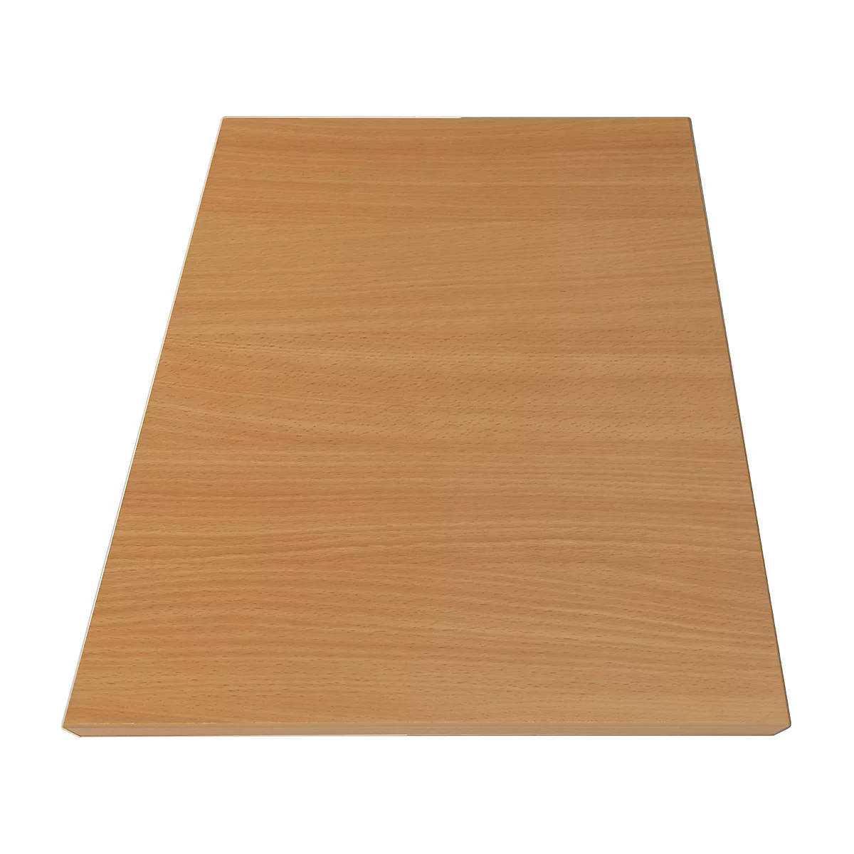 Schäfer Shop Genius Étagères supplémentaires pour système d'armoire TETRIS WOOD, 2 p., étagère/armoire à portes battantes l. 400 mm, hêtre