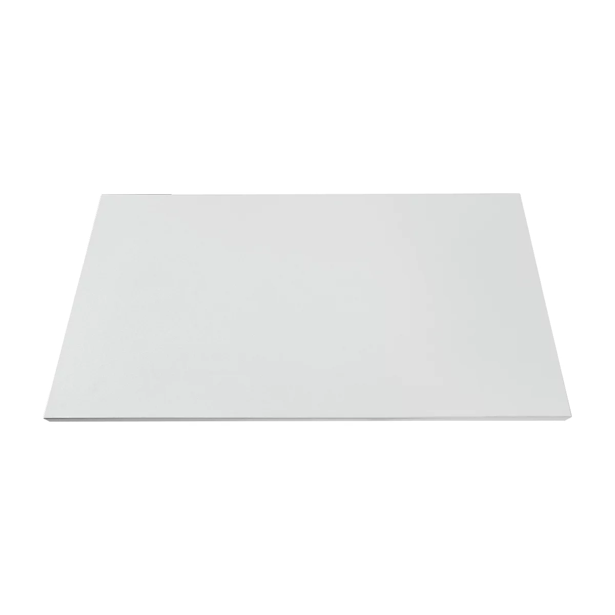 Schäfer Shop Genius Étagères supplémentaires pour système d'armoire TETRIS WOOD, 2 p., étagère/armoire à portes battantes l. 800 mm, gris clair