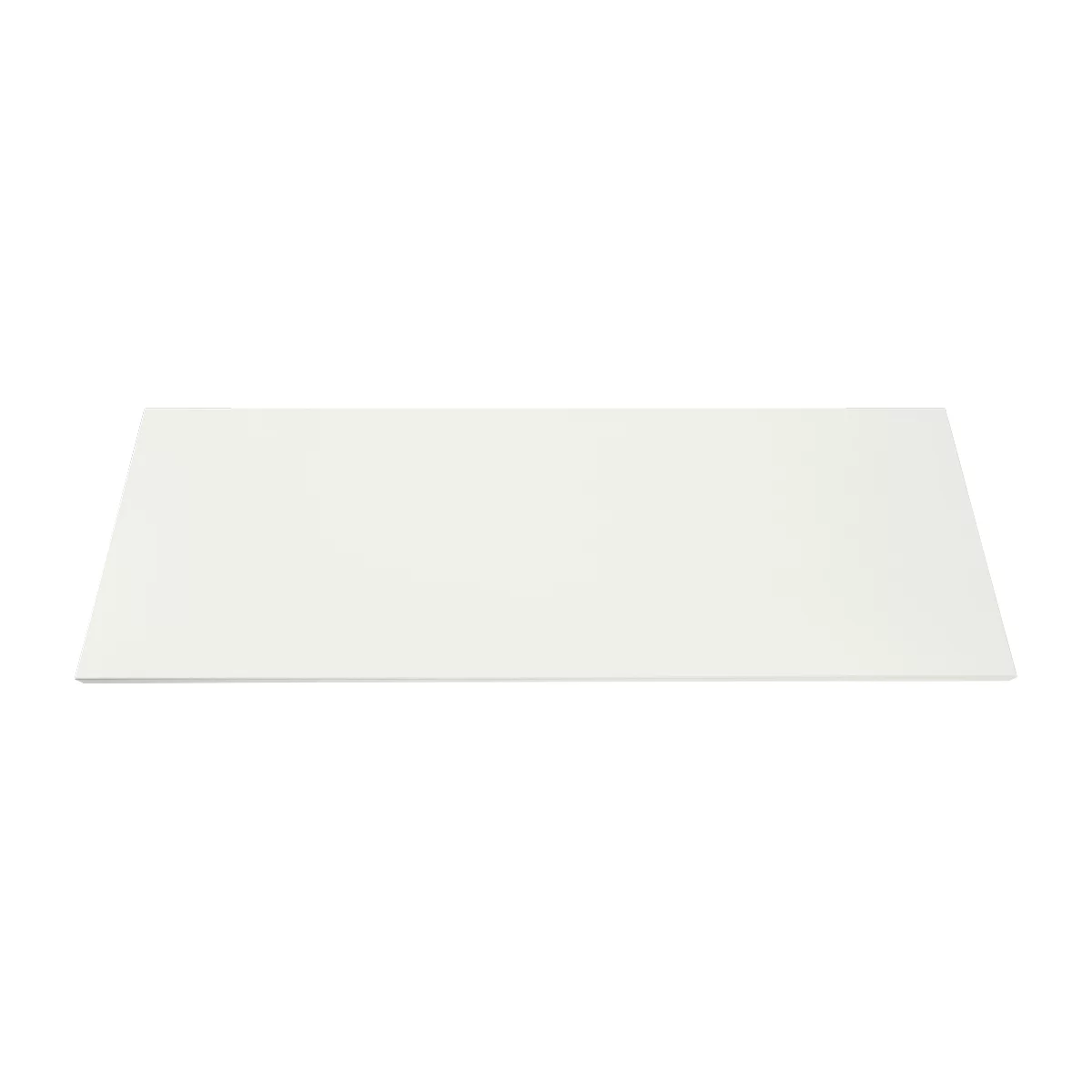 Schäfer Shop Genius Étagères supplémentaires pour système d'armoire TETRIS WOOD, 2 p., étagère/armoire à portes battantes largeur 1200 mm, blanc