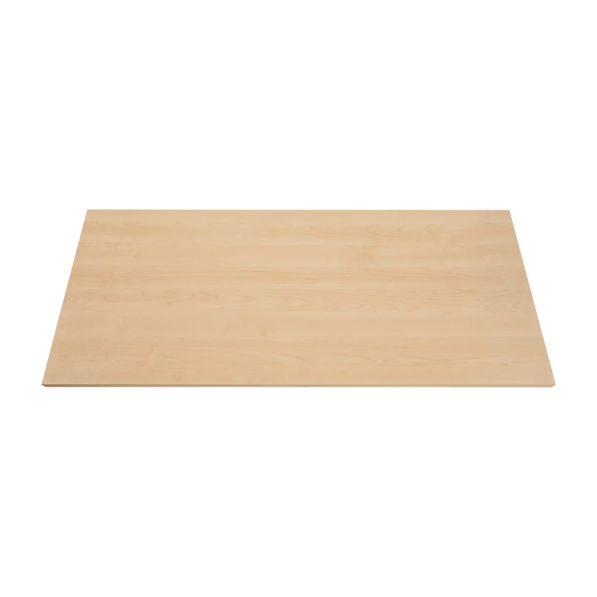 Schäfer Shop Genius Extra legborden voor TETRIS WOOD kastensysteem, 2 stuks, archiefrek/vleugeldeurkast B 1000, esdoorn