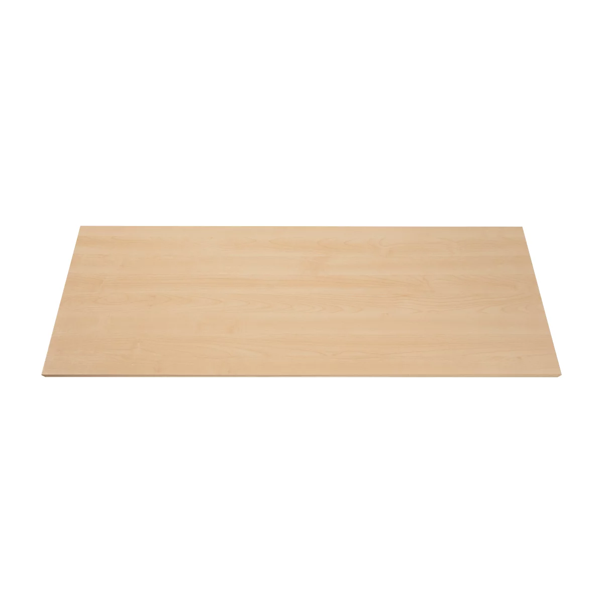 Schäfer Shop Genius Extra legborden voor TETRIS WOOD kastensysteem, 2 stuks, archiefrek/vleugeldeurkast B 1200, esdoorn