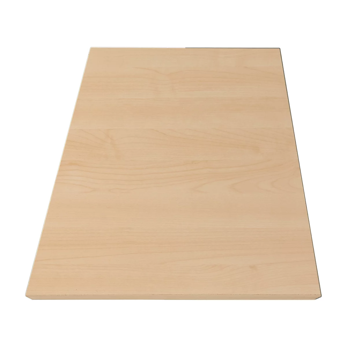Schäfer Shop Genius Extra legborden voor TETRIS WOOD kastensysteem, 2 stuks, Archiefrek/vleugeldeurkast B 400, esdoorn