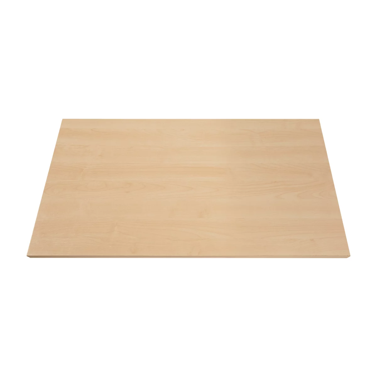 Schäfer Shop Genius Extra legborden voor TETRIS WOOD kastensysteem, 2 stuks, hoekkast, esdoorn