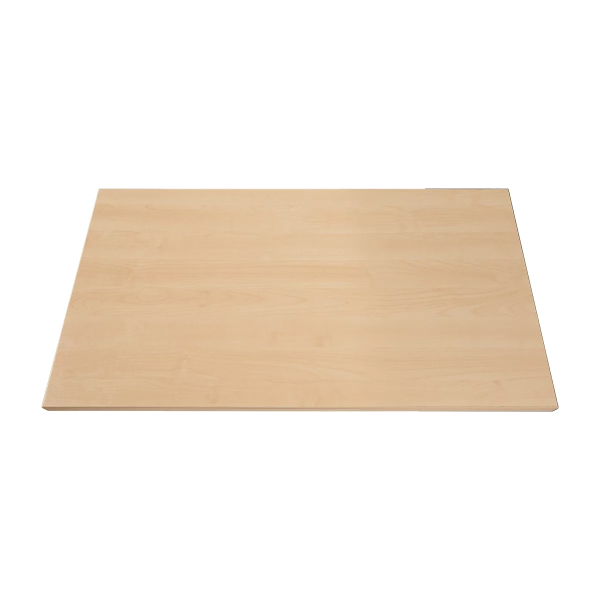 Schäfer Shop Genius Extra legborden voor TETRIS WOOD kastensysteem, 2 stuks, Roldeurkast B 1600, esdoorn