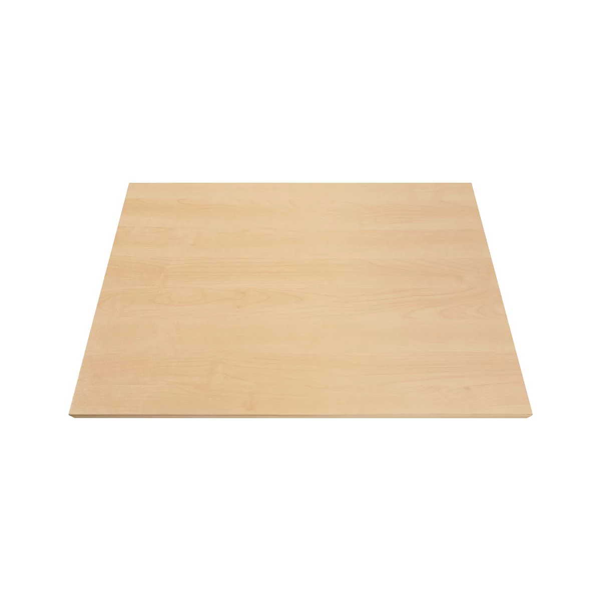 Schäfer Shop Genius Extra legborden voor TETRIS WOOD kastensysteem, 2 stuks, Schuifdeurkast B 1200, esdoorn