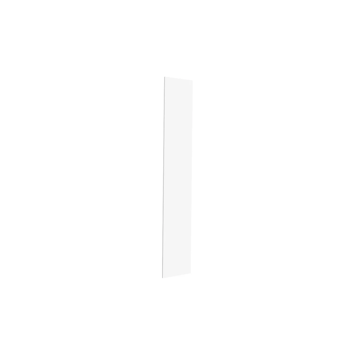 Schäfer Shop Genius Panneau latéral TETRIS SOLID, pour structure en métal, H 2239 mm, pour armoires à 6 HC, 19 mm d'épaisseur,