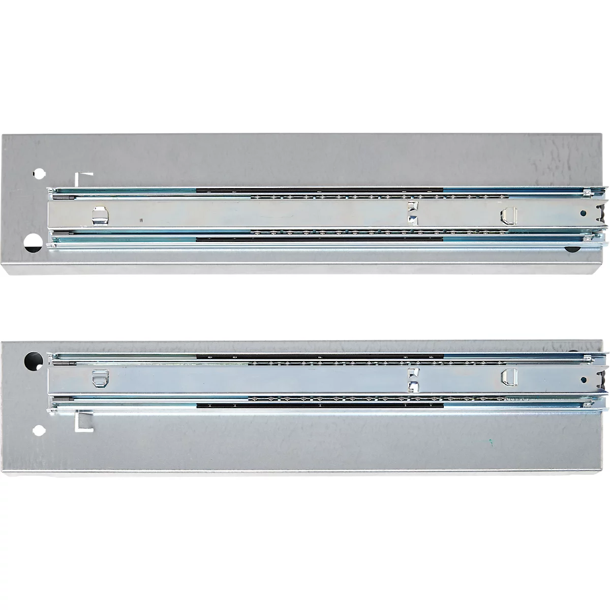 Schäfer Shop Genius Schubladenblock EcoSchub für FS Putzmittel- und Materialschränke, 1 Schublade, B 445 x T 490 x H 100 mm