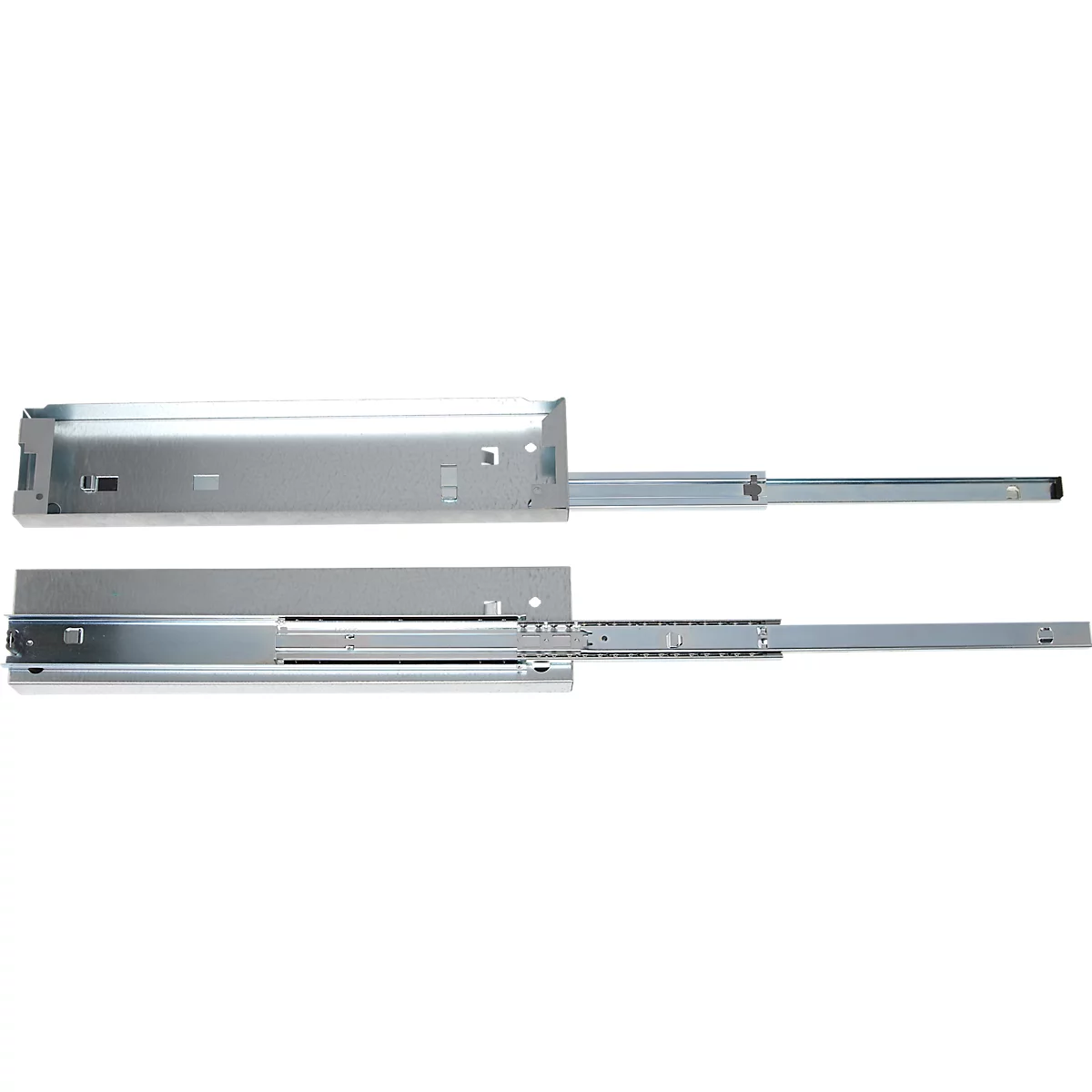 Schäfer Shop Genius Schubladenblock EcoSchub für FS Putzmittel- und Materialschränke, 1 Schublade, B 950 x T 490 x H 100 mm
