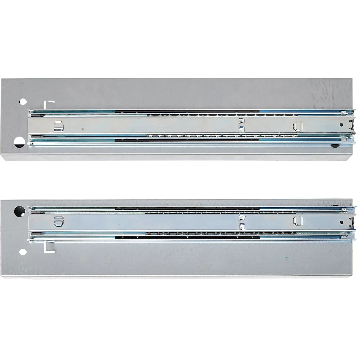 Schäfer Shop Genius Schubladenblock EcoSchub für FS Putzmittel- und Materialschränke, 1 Schublade, B 950 x T 490 x H 100 mm