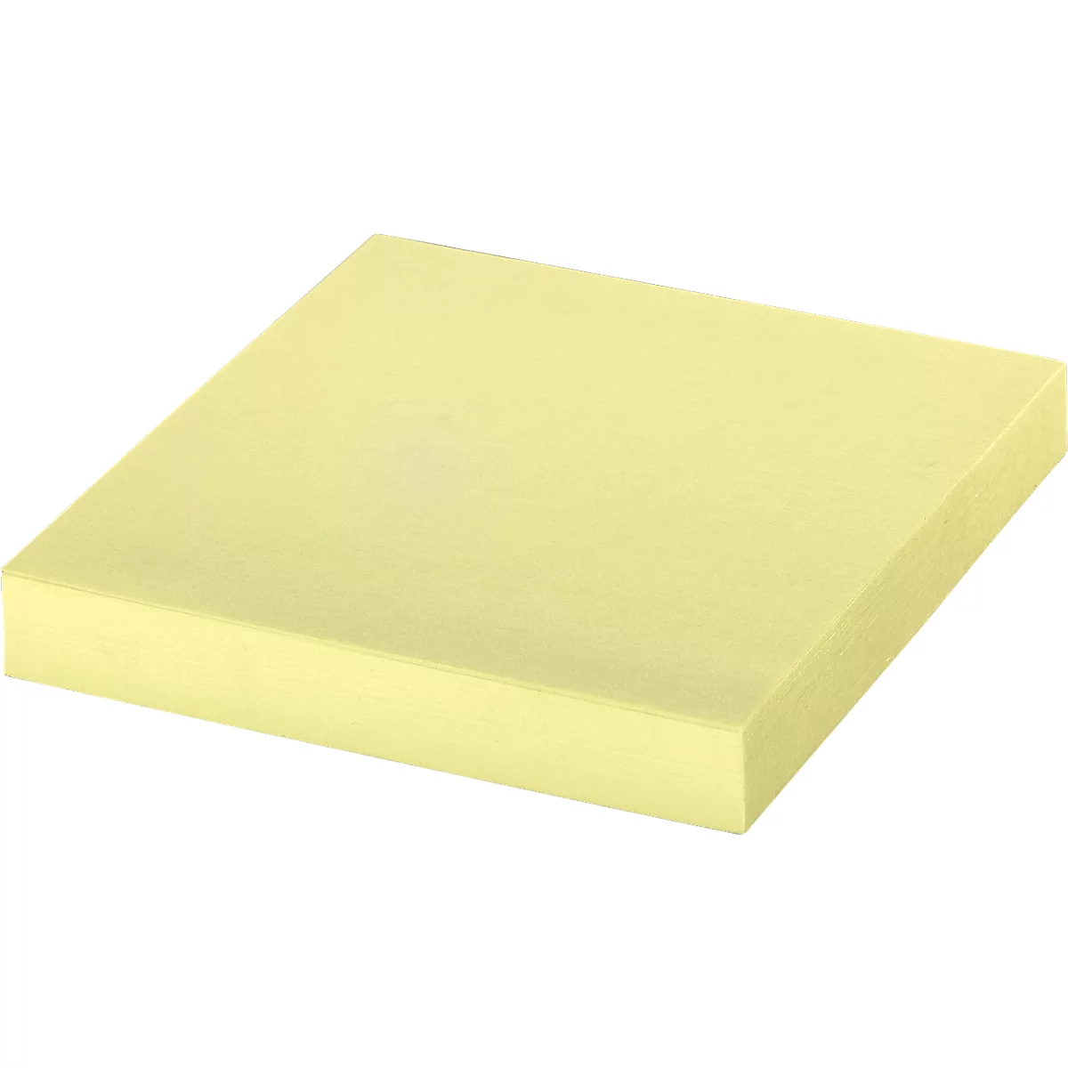 Schäfer Shop Haftnotizen, 75 x 75 mm, 1 x 100 Blatt