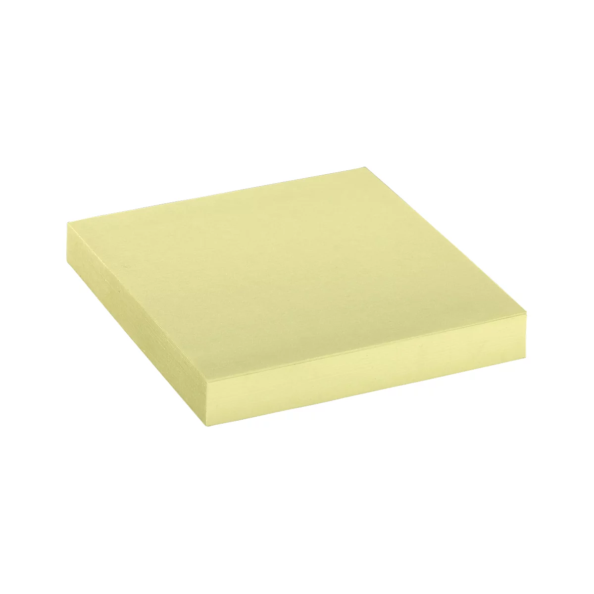Schäfer Shop Haftnotizen, 75 x 75 mm, 1 x 100 Blatt
