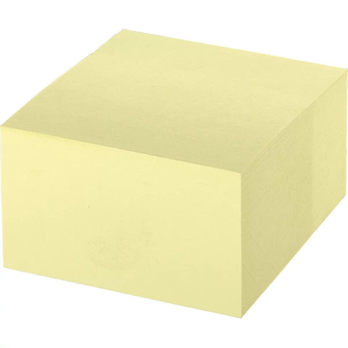 Schäfer Shop Haftnotizen, 75 x 75 mm, 1 x 400 Blatt
