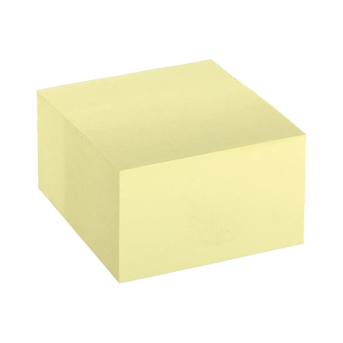 Schäfer Shop Haftnotizen, 75 x 75 mm, 1 x 400 Blatt