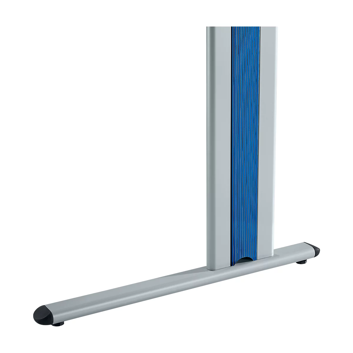 Schäfer Shop Pure Accentlijsten PANOVA BASIC, gentiaanblauw